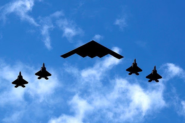 ইরানে কোথায়, কীভাবে হামলা চালাতে পারে যুক্তরাষ্ট্র